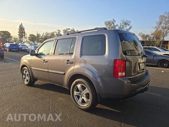 2015 Honda Pilot EX-L - miniatura 6