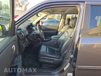 2015 Honda Pilot EX-L - miniatura 7
