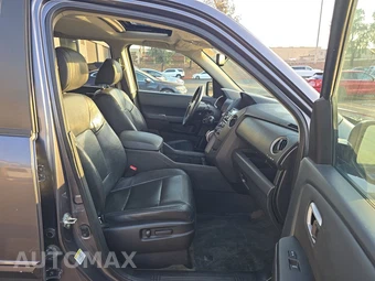 2015 Honda Pilot EX-L - miniatura 8