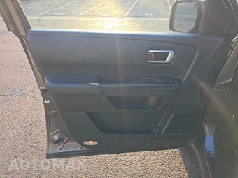 2015 Honda Pilot EX-L - miniatura 9
