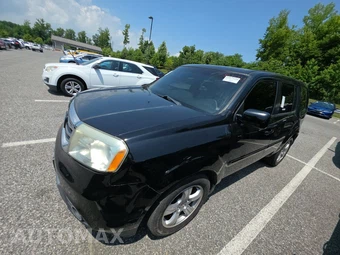 2015 Honda Pilot EX-L - samochód z USA z aukcji Manheim, oferta Kup Teraz w AUTOMAX