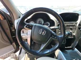 2015 Honda Pilot EX-L - miniatura 10