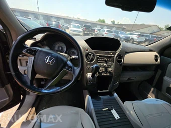 2015 Honda Pilot EX-L - miniatura 11