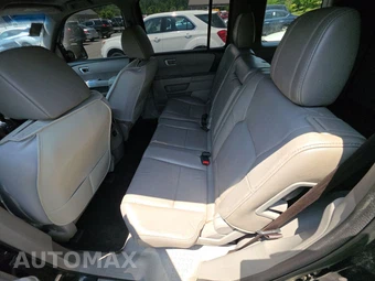 2015 Honda Pilot EX-L - miniatura 13