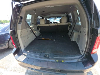 2015 Honda Pilot EX-L - miniatura 16
