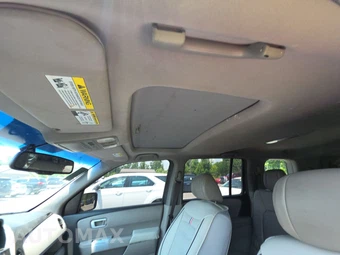 2015 Honda Pilot EX-L - miniatura 17