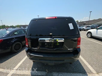 2015 Honda Pilot EX-L - miniatura 5