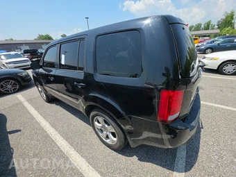 2015 Honda Pilot EX-L - miniatura 6
