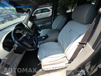 2015 Honda Pilot EX-L - miniatura 7