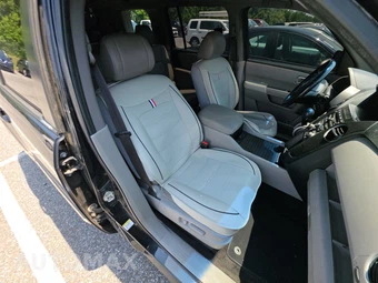 2015 Honda Pilot EX-L - miniatura 8