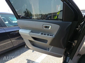 2015 Honda Pilot EX-L - miniatura 9