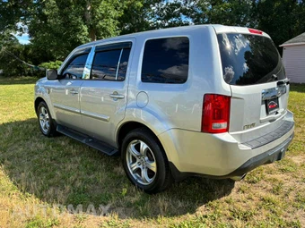 2015 Honda Pilot EX-L - miniatura 12