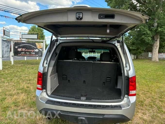 2015 Honda Pilot EX-L - miniatura 16