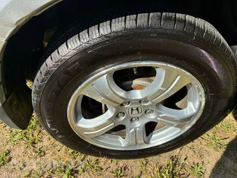2015 Honda Pilot EX-L - miniatura 18
