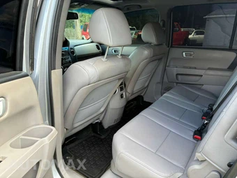 2015 Honda Pilot EX-L - miniatura 19