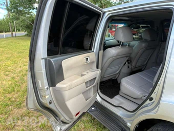 2015 Honda Pilot EX-L - miniatura 20