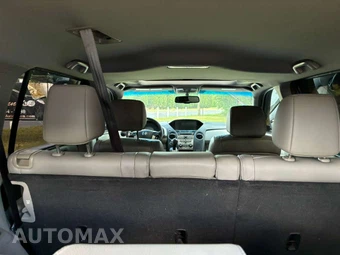 2015 Honda Pilot EX-L - miniatura 21
