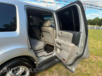 2015 Honda Pilot EX-L - miniatura 22