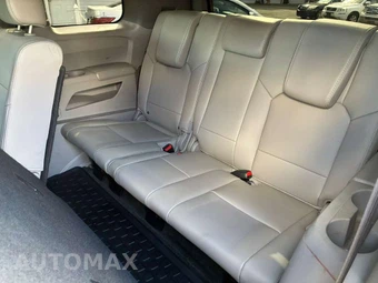 2015 Honda Pilot EX-L - miniatura 23