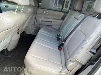 2015 Honda Pilot EX-L - miniatura 24