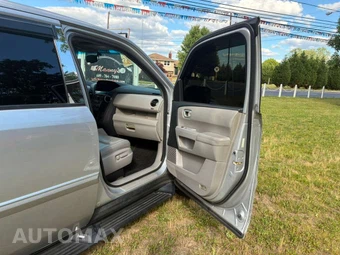2015 Honda Pilot EX-L - miniatura 25