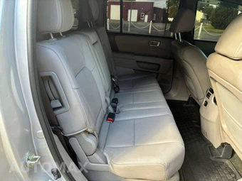 2015 Honda Pilot EX-L - miniatura 26