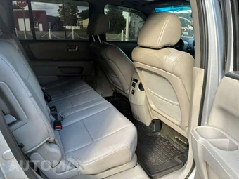2015 Honda Pilot EX-L - miniatura 27