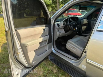 2015 Honda Pilot EX-L - miniatura 28