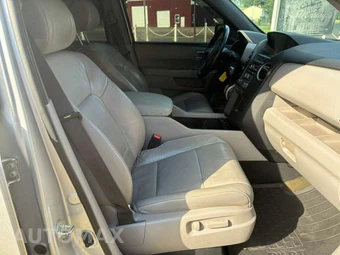 2015 Honda Pilot EX-L - miniatura 29