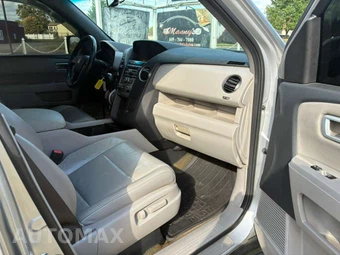 2015 Honda Pilot EX-L - miniatura 30