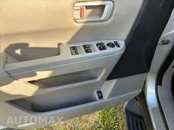 2015 Honda Pilot EX-L - miniatura 31