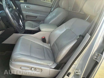2015 Honda Pilot EX-L - miniatura 32