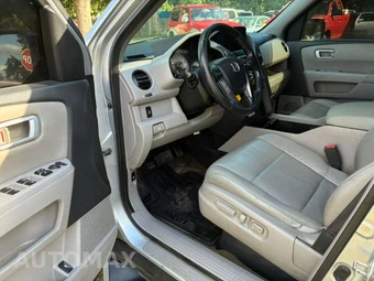 2015 Honda Pilot EX-L - miniatura 33