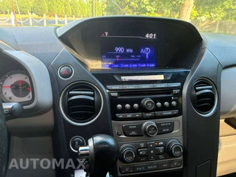 2015 Honda Pilot EX-L - miniatura 34