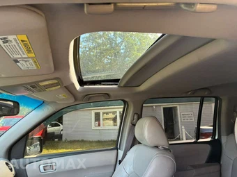 2015 Honda Pilot EX-L - miniatura 35