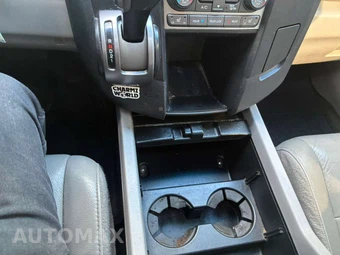 2015 Honda Pilot EX-L - miniatura 37