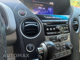 2015 Honda Pilot EX-L - miniatura 38