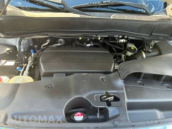 2015 Honda Pilot EX-L - miniatura 39
