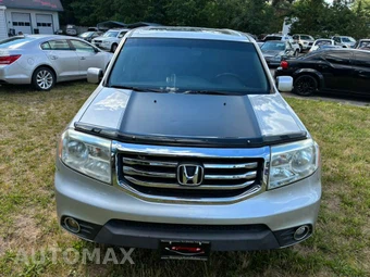 2015 Honda Pilot EX-L - miniatura 6