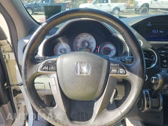 2015 Honda Pilot EX-L – miniatura 10