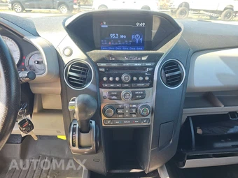 2015 Honda Pilot EX-L – miniatura 11