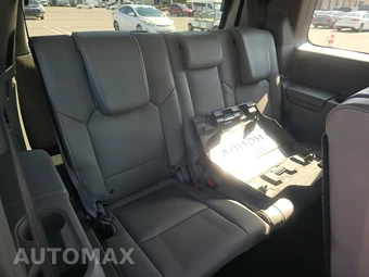 2015 Honda Pilot EX-L – miniatura 14