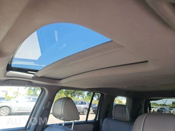 2015 Honda Pilot EX-L – miniatura 18
