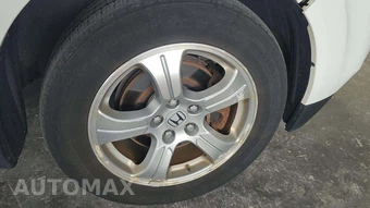 2015 Honda Pilot EX-L – miniatura 20