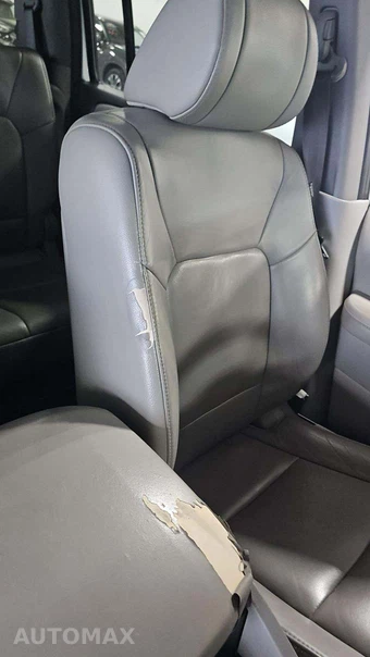 2015 Honda Pilot EX-L – miniatura 22