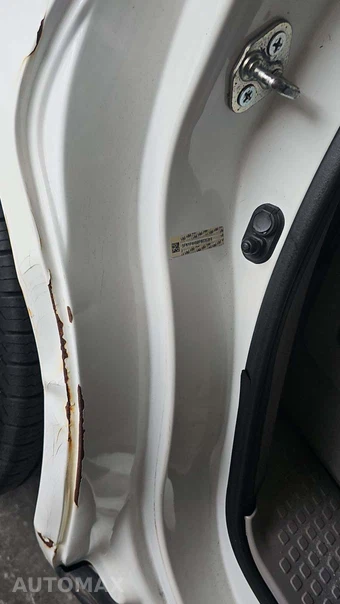 2015 Honda Pilot EX-L – miniatura 32