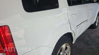2015 Honda Pilot EX-L – miniatura 33