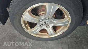 2015 Honda Pilot EX-L – miniatura 35