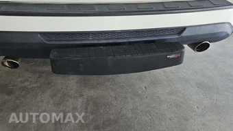 2015 Honda Pilot EX-L – miniatura 36