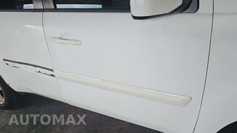 2015 Honda Pilot EX-L – miniatura 37